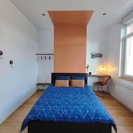 Le Relax Apartment อัลแบรต์ ภายนอก รูปภาพ