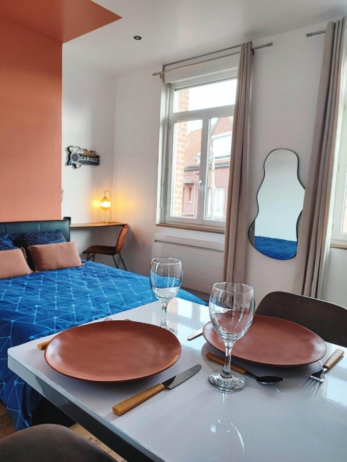 Le Relax Apartment อัลแบรต์ ภายนอก รูปภาพ