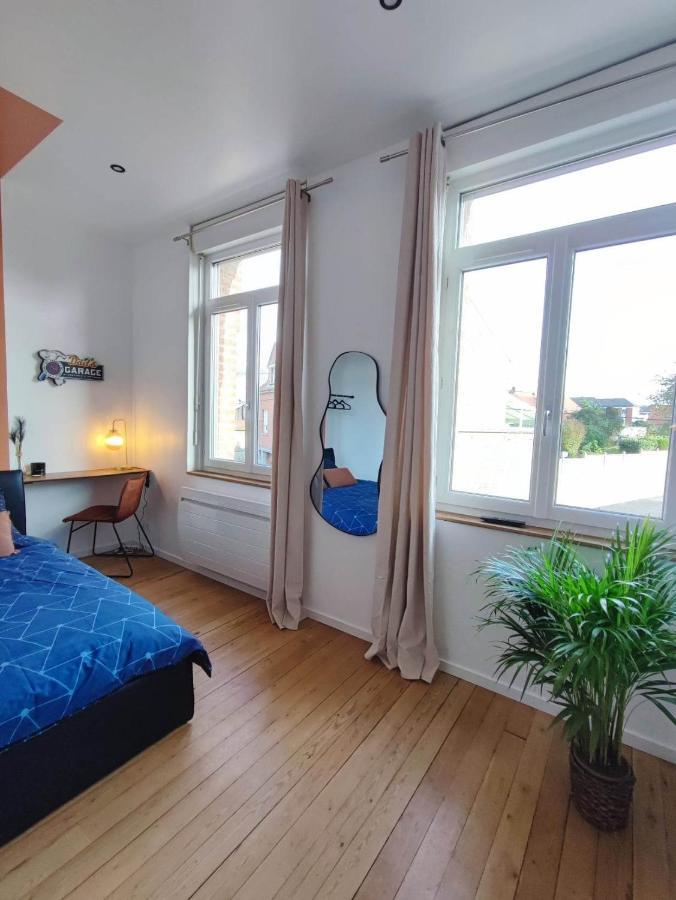 Le Relax Apartment อัลแบรต์ ภายนอก รูปภาพ